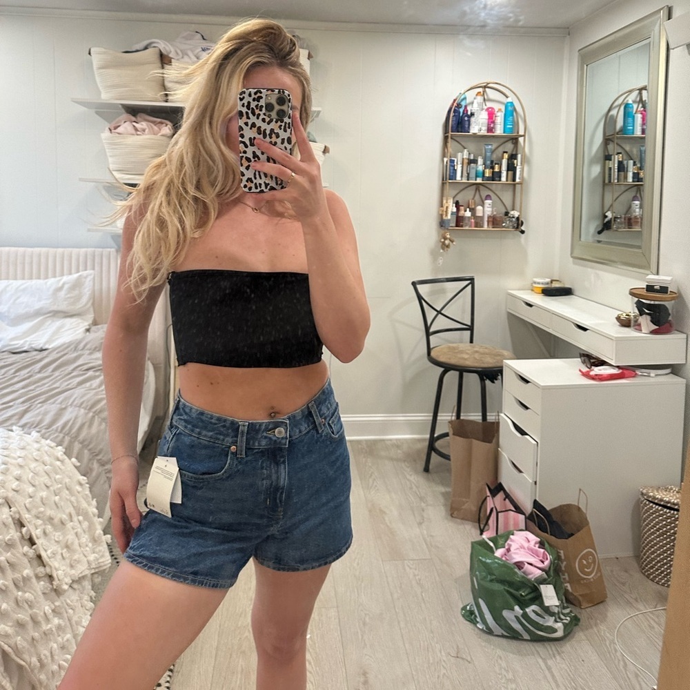 ZARA tubetop M - Picture 2 of 11